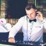 Esküvői DJ